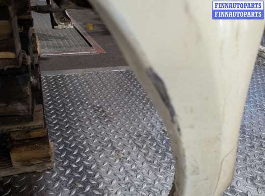 купить Часть кузова задняя (тазик) на Nissan Navara 2004-2015