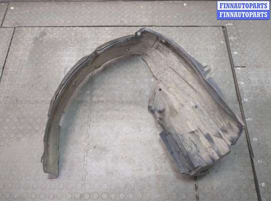 купить Защита арок (подкрылок) на Honda Civic 2005-2012