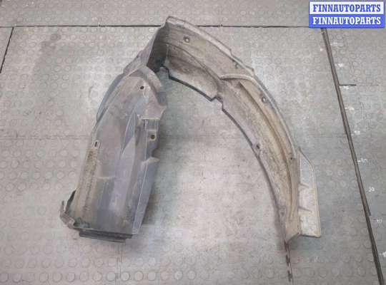 купить Защита арок (подкрылок) на Honda Civic 2005-2012