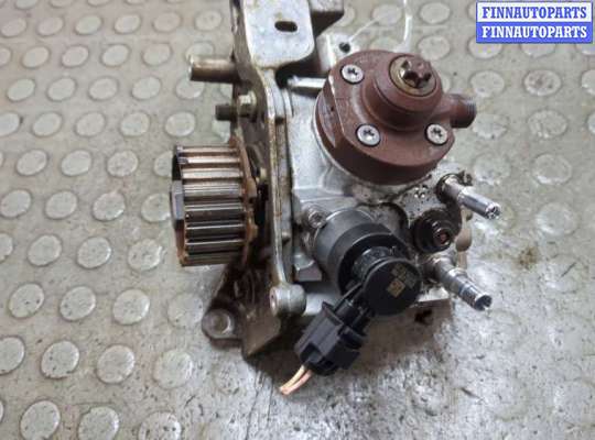 купить ТНВД на Citroen C4 2010-2020