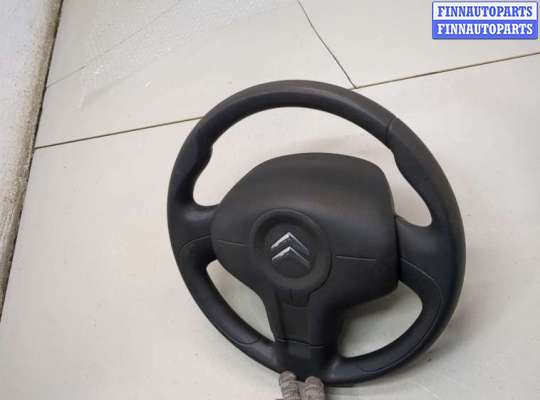 купить Подушка безопасности водителя на Citroen C3 picasso 2009-2017