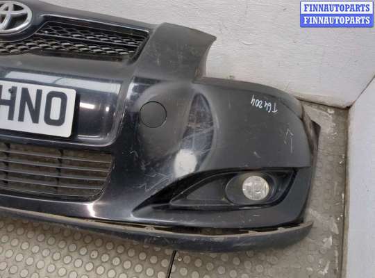 купить Заглушка буксировочного крюка на Toyota Auris E15 2006-2012