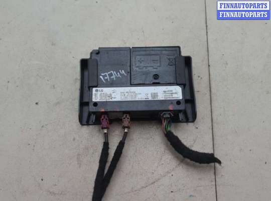 купить Блок управления радиоприемником на Chevrolet Equinox 2017-2024