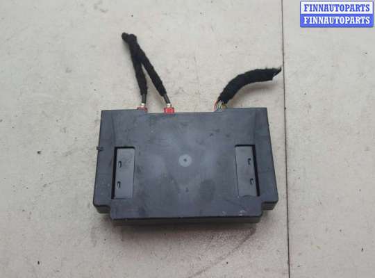 купить Блок управления радиоприемником на Chevrolet Equinox 2017-2024