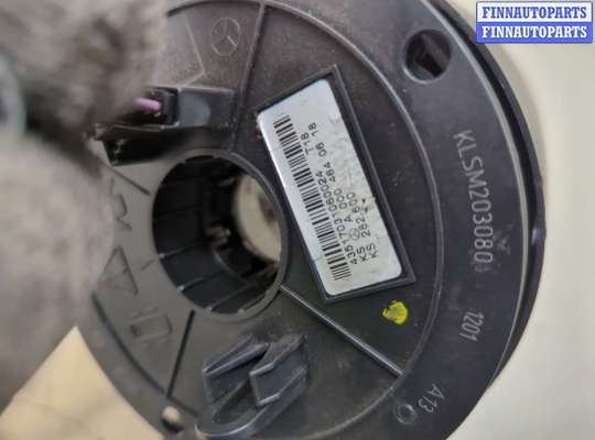 купить Переключатель поворотов и дворников (стрекоза) на Mercedes C W203 2000-2008