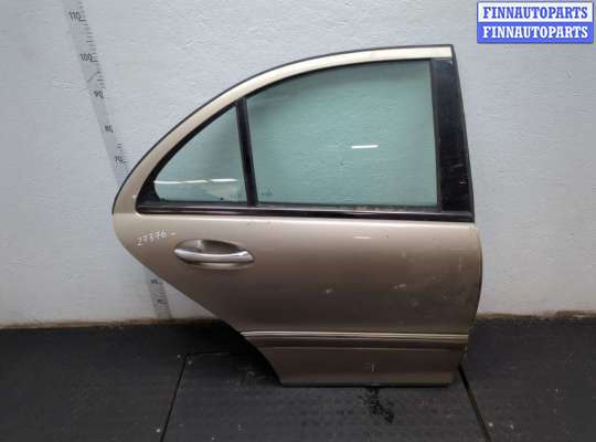 купить Стекло форточки двери на Mercedes C W203 2000-2008