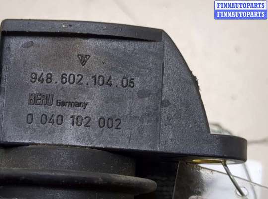 купить Катушка зажигания на Porsche Cayenne 2002-2010
