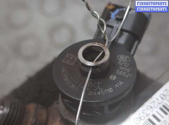 купить Форсунка топливная на Opel Vivaro 2014-2019