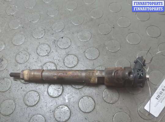 купить Форсунка топливная на Opel Vivaro 2014-2019