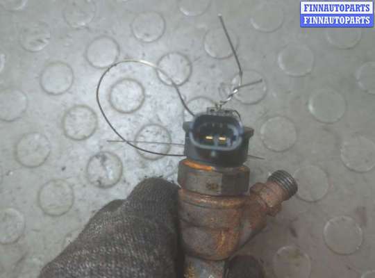 купить Форсунка топливная на Opel Vivaro 2014-2019