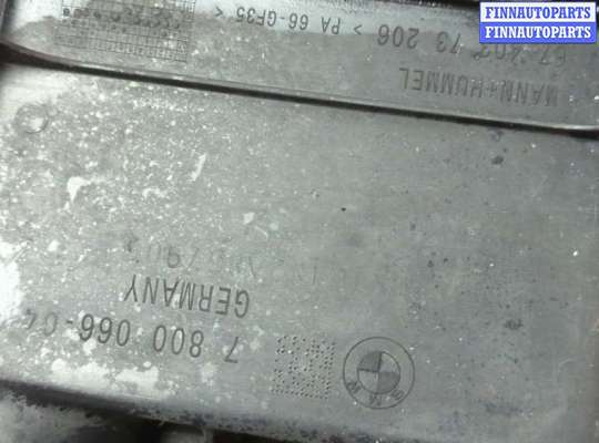 купить Корпус масляного фильтра на BMW X5 E70 2006-2013