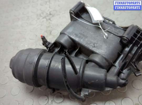 купить Корпус масляного фильтра на BMW X5 E70 2006-2013