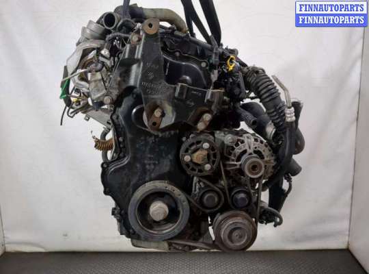 купить Генератор на Nissan X-Trail (T32) 2013-
