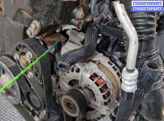 купить Генератор на Nissan X-Trail (T32) 2013-