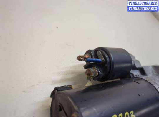 купить Стартер на Peugeot 307 2001-2008