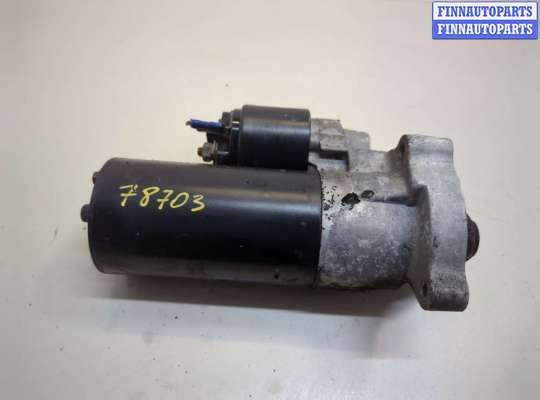 купить Стартер на Peugeot 307 2001-2008