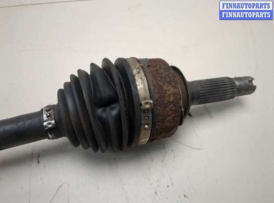 купить Полуось (приводной вал, шрус) на KIA Mohave (Borrego) 2008-2025