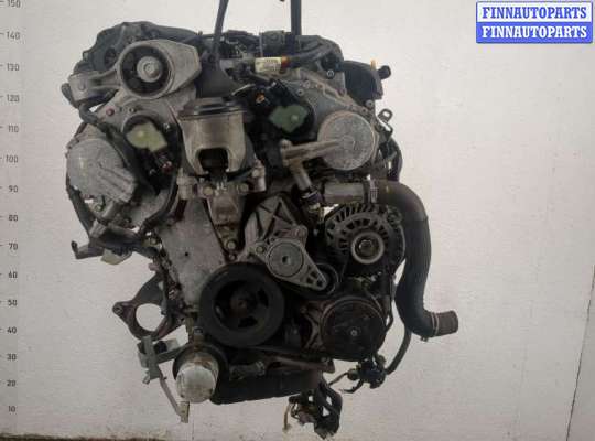 купить ТНВД на Nissan Pathfinder 2012-2020