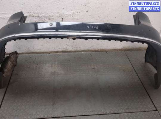 купить Бампер на Volkswagen Passat 7 2010-2015 Европа