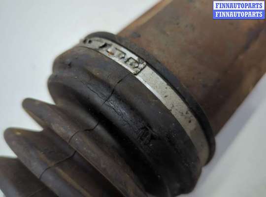 купить Полуось (приводной вал, шрус) на BMW X3 E83 2003-2010