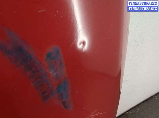 купить Капот на Mitsubishi Space Star 1998-2006