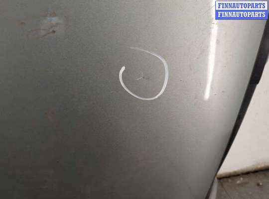 купить Капот на Hyundai Tucson 1 2004-2010