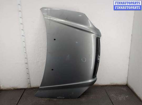 купить Капот на Hyundai Tucson 1 2004-2010