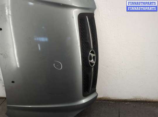 купить Капот на Hyundai Tucson 1 2004-2010