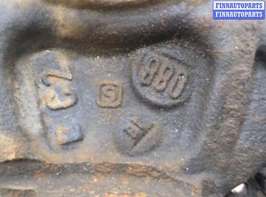 купить Ступица (кулак, цапфа) на Peugeot 308 2013-2021