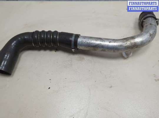 купить Патрубок интеркулера на Audi A6 (C6) 2004-2011