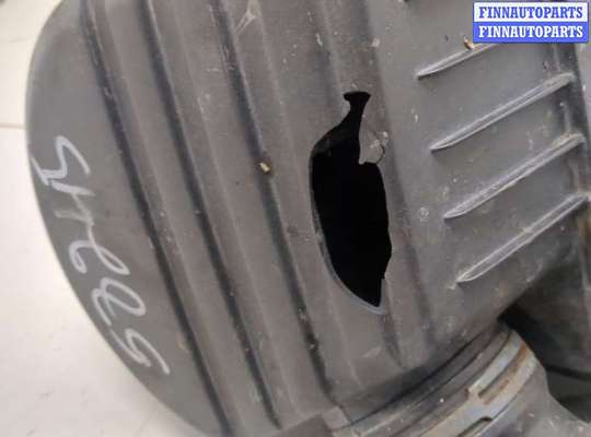 купить Корпус воздушного фильтра на Skoda Fabia 2007-2014