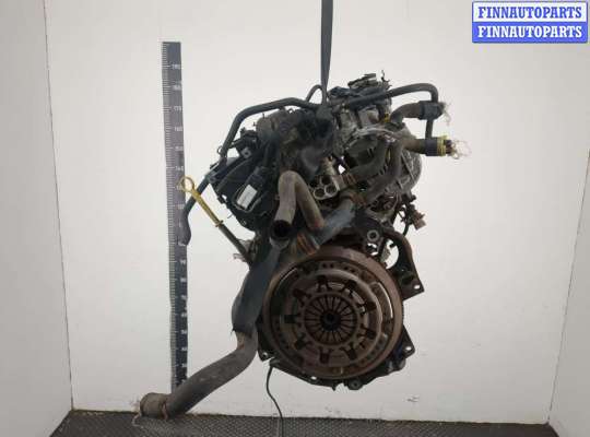 купить Форсунка топливная на Opel Zafira A 1999-2005