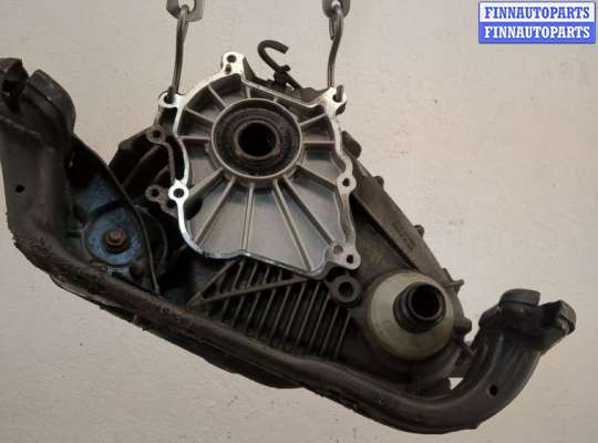 купить Редуктор Раздаточный КПП (раздатка) на BMW X5 E70 2006-2013