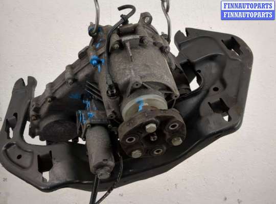 Редуктор Раздаточный КПП (раздатка) BM3601774 на BMW X5 E70 2006-2013