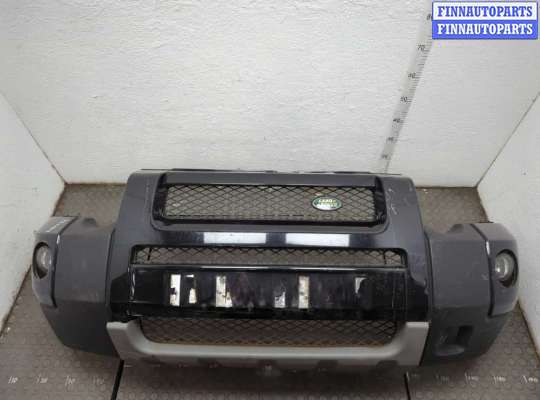 Купить Бампер на Land Rover Freelander 1 1998-2006 Бампер LRN9554 на Land Rover Freelander 1 1998-2006