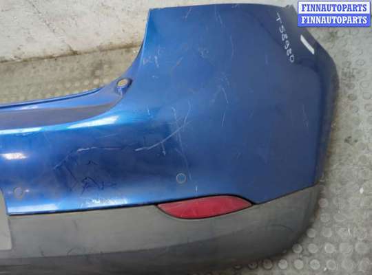 купить Подсветка номера на Renault Megane 3 2009-2016