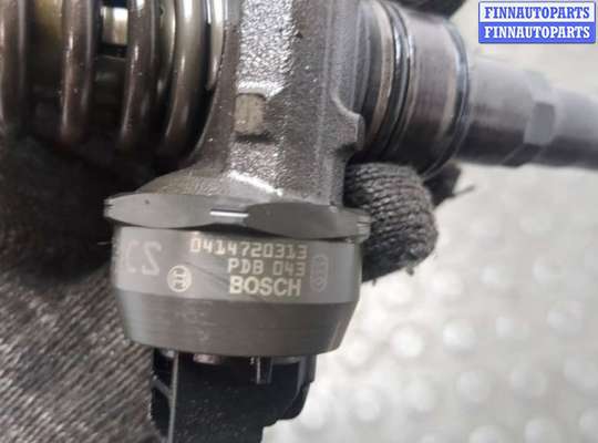 Форсунка топливная на Volkswagen Golf V (1K)