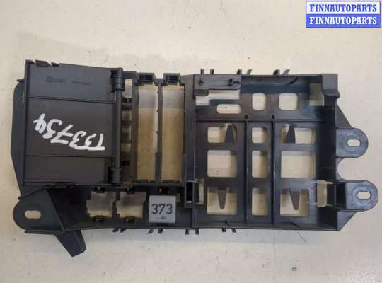 Кронштейн блока управления VG2503445 на Volkswagen Tiguan 2011-2016