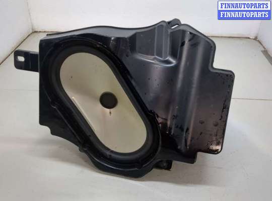 Сабвуфер LRS7680 на Land Rover Range Rover 3 (LM) 2002-2012