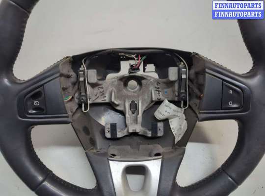 купить Руль на Renault Scenic 2009-2012