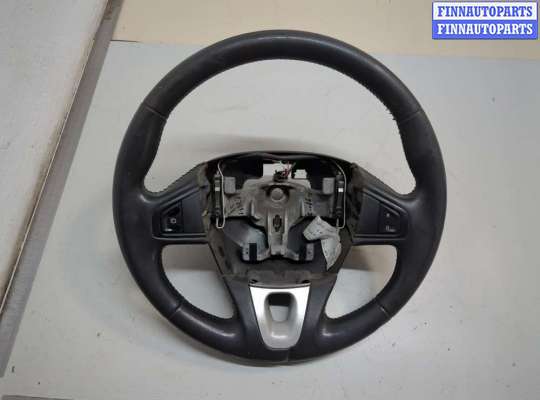 Руль RN1587298 на Renault Scenic 2009-2012