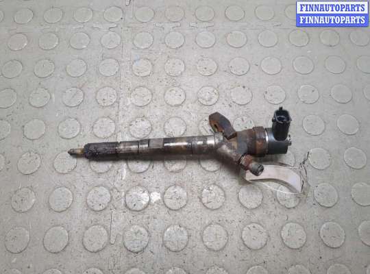 купить Форсунка топливная на KIA Sorento BL 2002-2011