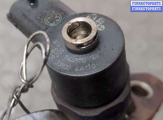 купить Форсунка топливная на KIA Sorento BL 2002-2011