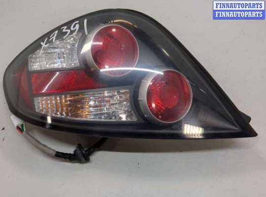 Фонарь (задний) HN590207 на Hyundai Coupe (Tiburon) 2002-2009
