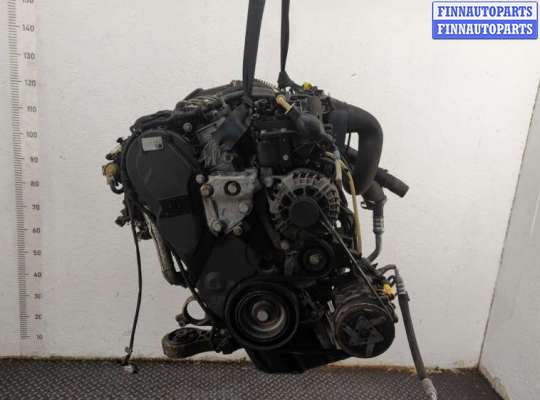 купить Генератор на Peugeot 508 2010-2018