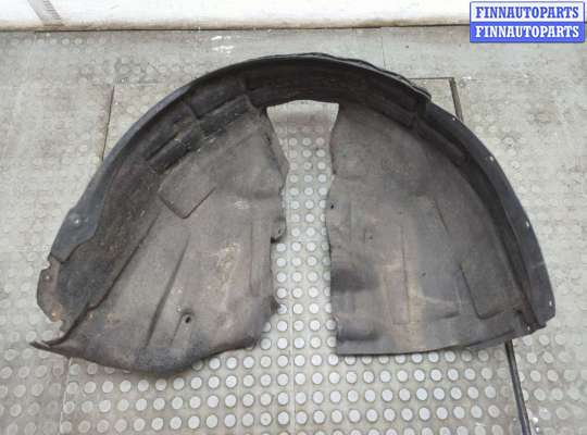 Защита арок (подкрылок) VL558686 на Volvo S60 2010-2018