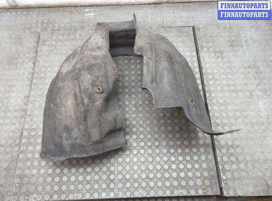 купить Защита арок (подкрылок) на Volvo S60 2010-2018