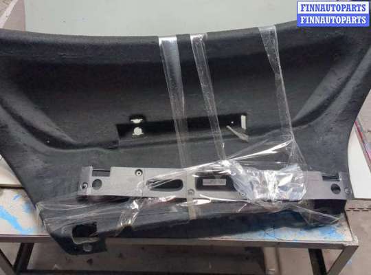 купить Обшивка крышки (двери) багажника на Mercedes S W221 2005-2013
