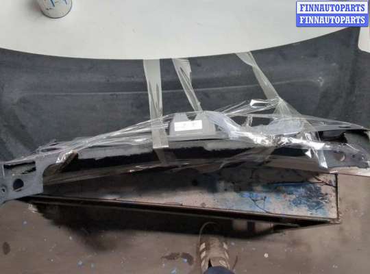 купить Обшивка крышки (двери) багажника на Mercedes S W221 2005-2013