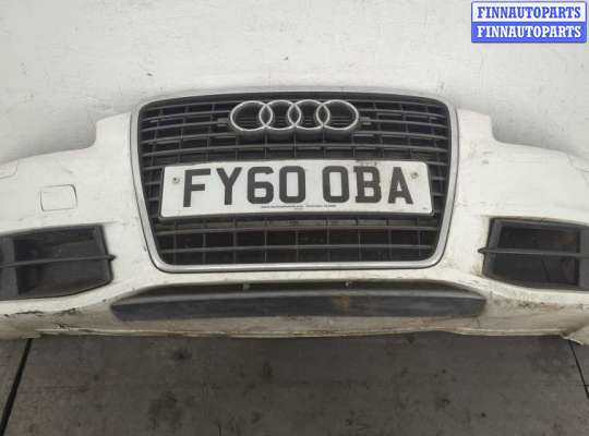 Форсунка омывателя фар AU1668382 на Audi A6 (C6) 2004-2011